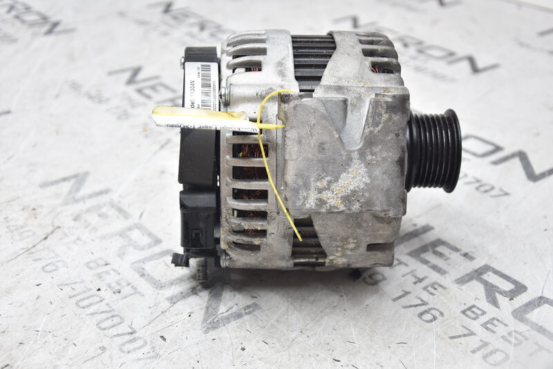 Mercedes S CL 600 W216 W221  Lichtmaschine Generator 11304N Bild 4
