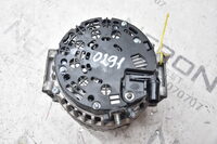 Mercedes S CL 600 W216 W221  Lichtmaschine Generator 11304N Bild 5