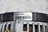 Mercedes S CL 600 W216 W221  Lichtmaschine Generator 11304N Bild 6