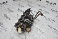 Mercedes S Klasse 600 W221 OM275953 Turbolader Turbo A2750902480 Bild 3