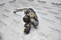 Mercedes S Klasse 600 W221 OM275953 Turbolader Turbo A2750902480 Bild 4