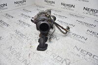 Mercedes S Klasse 600 W221 OM275953 Turbolader Turbo A2750902480 Bild 5