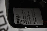 Mercedes C W204 W212 Wahlhebelmodul Lenkstockschalter Schleifring A2129007402 Bild 4