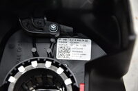 Mercedes C W204 W212 Wahlhebelmodul Lenkstockschalter Schleifring A2129007402 Bild 3