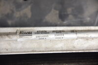 Kühler Paket Wasser Öl Klima für Mercedes S Klasse 600 W221 Bild 6