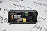 Mercedes C W204 W212 Sicherungskasten Relais Box Steuergerät Modul A2129005912 Bild 2