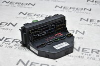 Mercedes C W204 W212 Sicherungskasten Relais Box Steuergerät Modul A2129005912 Bild 3
