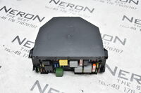 Mercedes C W204 W212 Sicherungskasten Relais Box Steuergerät Modul A2129005912 Bild 4