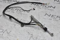 Mercedes S Klasse W221 Hydraulikzylinderen Kofferraumdeckel Heckklappe Bild 1