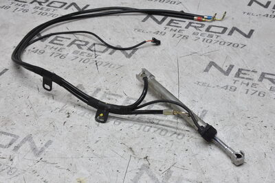 Mercedes S Klasse W221 Hydraulikzylinderen Kofferraumdeckel Heckklappe