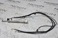 Mercedes S Klasse W221 Hydraulikzylinderen Kofferraumdeckel Heckklappe Bild 2