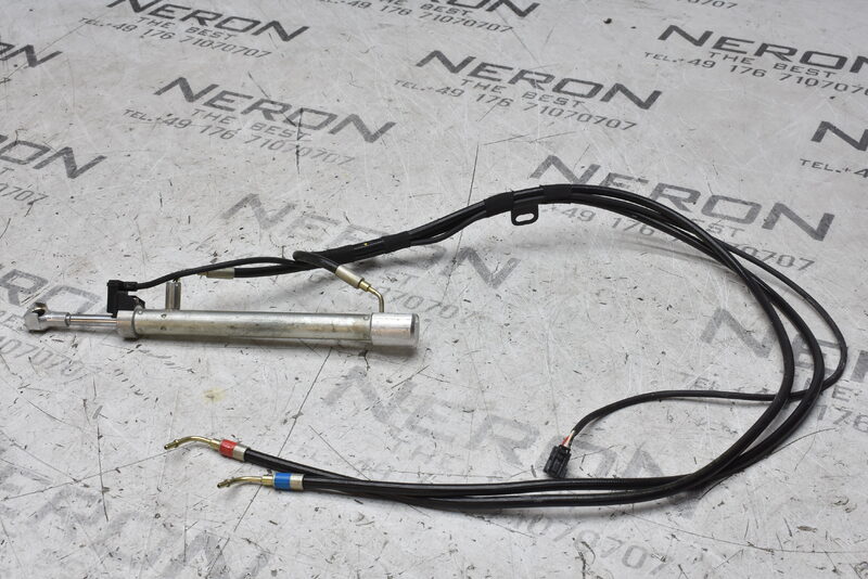 Mercedes S Klasse W221 Hydraulikzylinderen Kofferraumdeckel Heckklappe Bild 2