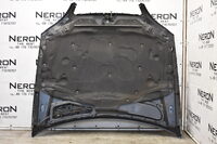 Mercedes S Klasse W220 Motorhaube Haube 040 Schwarz Bild 4