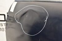 Mercedes S Klasse W221 Tür Vorne Links Blau Bild 2