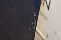 Mercedes S Klasse W221 Tür Vorne Links Blau Bild 7