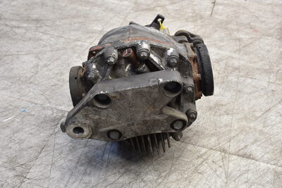 Mercedes S CL 600 W221 W216 Differential Hinten Achsgetriebe A2213511105