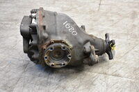 Mercedes S CL 600 W221 W216 Differential Hinten Achsgetriebe A2213511105 Bild 2