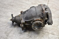 Mercedes S CL 600 W221 W216 Differential Hinten Achsgetriebe A2213511105 Bild 3