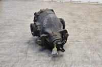 Mercedes S CL 600 W221 W216 Differential Hinten Achsgetriebe A2213511105 Bild 4