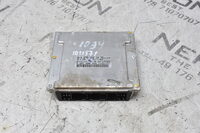 Mercedes S Klasse 600 W220 Motorsteuergerät ECU A2751531479 Bild 1
