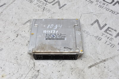 Mercedes S Klasse 600 W220 Motorsteuergerät ECU A2751531479