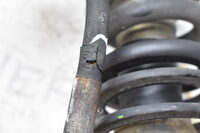 Mercedes S Klasse W220 ABC Federbein Stoßdämpfer Vorne Links A2203208513 Bild 7