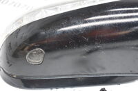 Mercedes S Klasse W220 Außen Seiten Spiegel Rechts 040 Schwarz A2208100216 Bild 5