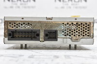 Mercedes S Klasse W220 Audio Verstärker A2208701889 Bild 5