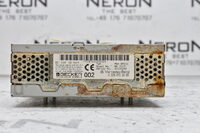 Mercedes S Klasse W220 Audio Verstärker A2208701889 Bild 6