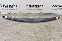 Mercedes S Klasse Limousine W221 Spoiler Heckspoiler Blau Bild 1