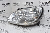 Mercedes S Klasse W220 Mopf Xenon Scheinwerfer Links A2208203561 Bild 1