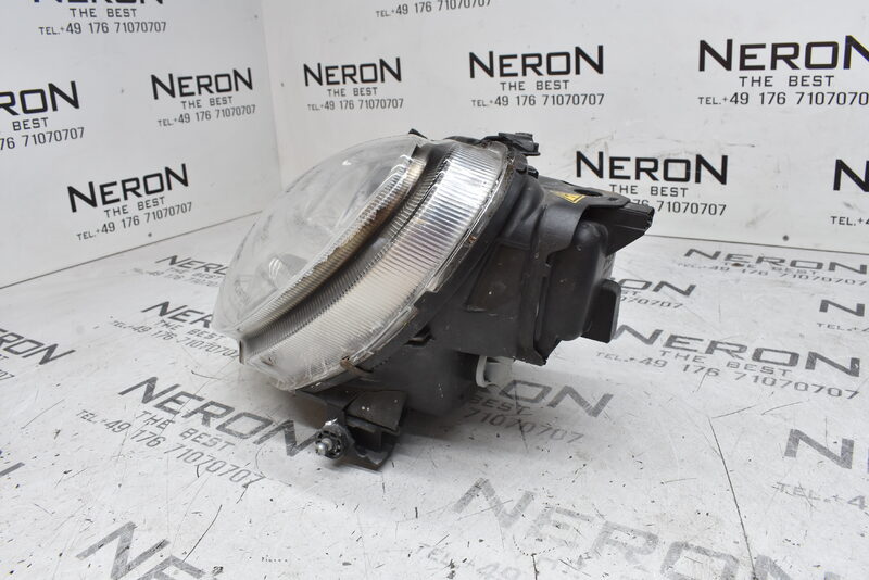Mercedes S Klasse W220 Mopf Xenon Scheinwerfer Links A2208203561 Bild 3