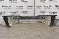 Mercedes S 600 W221 Stoßstange Hinten Hinten Blau Bild 7