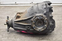 Mercedes S Klasse 600 W220 Differential Hinten Achsgetriebe A2203510305 Bild 3