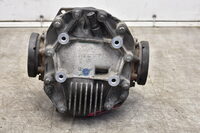 Mercedes S Klasse 600 W220 Differential Hinten Achsgetriebe A2203510305 Bild 4