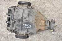 Mercedes S Klasse 600 W220 Differential Hinten Achsgetriebe A2203510305 Bild 6