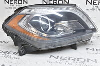 Mercedes GL X166 Xenon Scheinwerfer Vorne Rechts A1668203959 Bild 1