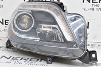 Mercedes GL X166 Xenon Scheinwerfer Vorne Rechts A1668203959 Bild 2