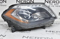 Mercedes GL X166 Xenon Scheinwerfer Vorne Rechts A1668203959 Bild 4