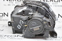 Mercedes GL X166 Xenon Scheinwerfer Vorne Rechts A1668203959 Bild 5
