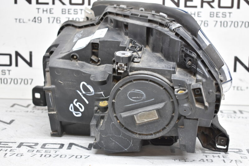 Mercedes GL X166 Xenon Scheinwerfer Vorne Rechts A1668203959 Bild 5