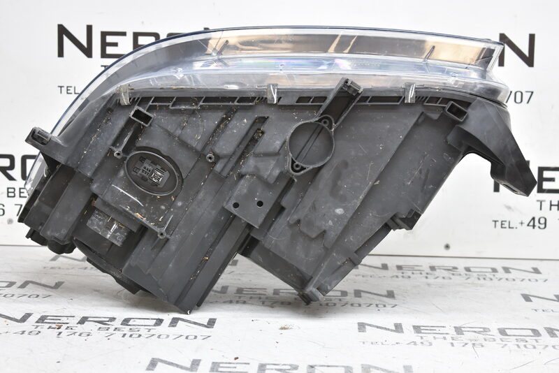 Mercedes GL X166 Xenon Scheinwerfer Vorne Rechts A1668203959 Bild 8