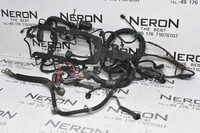 Mercedes S W221 W220 C215 C216 R230 Motorkabelbaum Motor Kabelbaum A2751590125 Bild 1