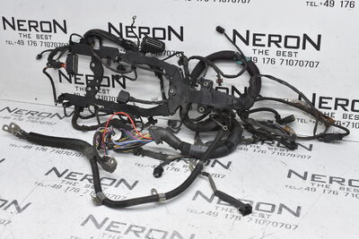 Mercedes S W221 W220 C215 C216 R230 Motorkabelbaum Motor Kabelbaum A2751590125