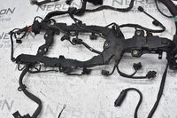 Mercedes S W221 W220 C215 C216 R230 Motorkabelbaum Motor Kabelbaum A2751590125 Bild 2