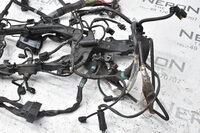Mercedes S W221 W220 C215 C216 R230 Motorkabelbaum Motor Kabelbaum A2751590125 Bild 7