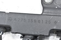 Mercedes S W221 W220 C215 C216 R230 Motorkabelbaum Motor Kabelbaum A2751590125 Bild 8