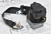 Mercedes S W220 Sicherheits Anschnall Gurt Hinten Rechts Schwarz 2208608485 Bild 1