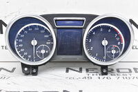 Mercedes GL ML GLE X166 MPH Tacho Kombiinstrument Instrumententafel A1669003406 Bild 1