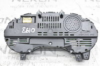 Mercedes GL ML GLE X166 MPH Tacho Kombiinstrument Instrumententafel A1669003406 Bild 2